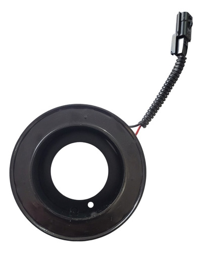 BOBINA DO COMPRESSOR SANDEN 7H15 SD7V16 V2 V3 LOGAN SANDEIRO