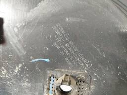 PARACHOQUE TRASEIRO GM PRISMA 2016 2017 2018 2019 LT LTZ