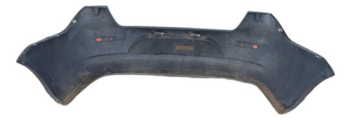 PARACHOQUE TRASEIRO FIAT SIENA BBB 2008 A 2014