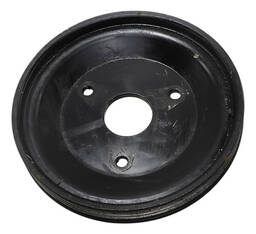 POLIA BOMBA DIRECAO HIDRAULICA RENAULT MEGANE 1998
