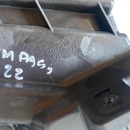 MÁQUINA VIDRO TRASEIRA ESQUERDA COMPASS COMMANDER 2017 2025