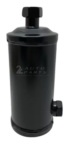 FILTRO ACUMULADOR MÁQUINA PÁ CARREGADEIRA VOLVO / CATERPILLA