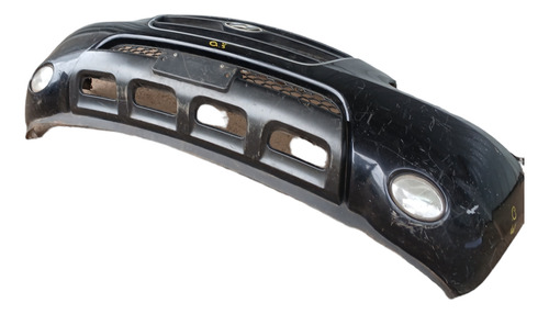 PARACHOQUE DIANTEIRO SANTA FÉ 2006 A 2010 COMPLETO