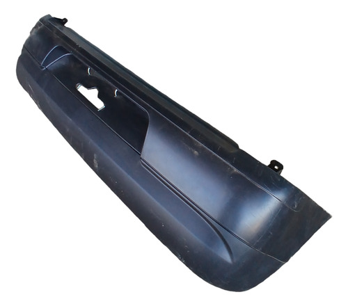 PARACHOQUE TRASEIRO GOL G4 2005 A 2010