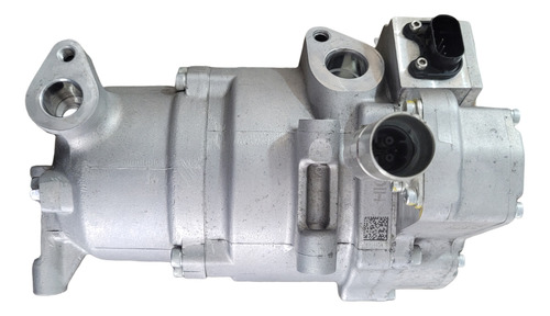 COMPRESSOR AR CONDICIONADO HAVAL H6 HEV/PHAV 1.5 2024 DIANTE