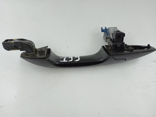 MAÇANETA EXTERNA TRASEIRA LD HONDA CRV 07/12 ORIGINAL USADO