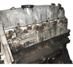 MOTOR PARCIAL L200 OUTDOOR PAJERO SPORT 2.5 8V DIESEL 04/12