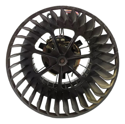 MOTOR VENTILADOR FORD ECOSPORT FIESTA 2005 A 2014