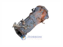 CAIXA CAMBIO AMAROK 2.0 2011 A 2018 2019  2020 4X4 MANUAL