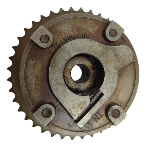 POLIA VARIÁVEL ADMISSÃO PEUGEOT 308 1.6 THP 2011/2018 USADA 