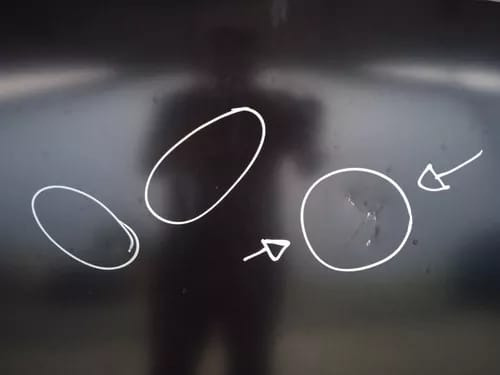 CAPO DIANTEIRO PEUGEOT 307 2011 USADO