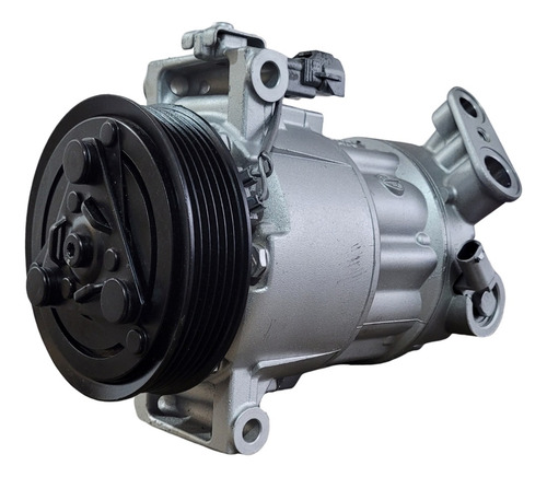 Compressor Ar Cond Fiat Toro 2.4 Jeep Compass 2.0 Original