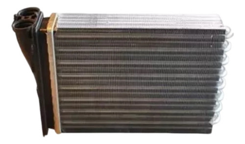 Radiador Ar Quente Peugeot 208 1.5l 8v,1.6l 16v 2013 A 2018