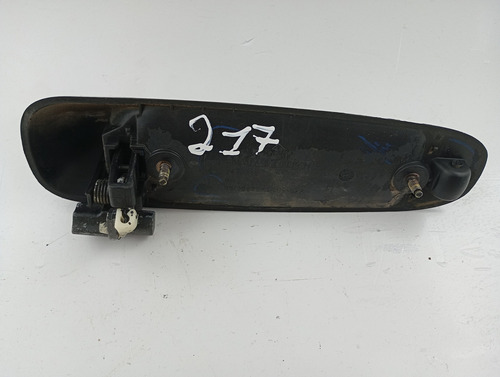 MAÇANETA EXTERNA TRASEIRA LE JEEP GRAND CHEROKEE 05 USADO