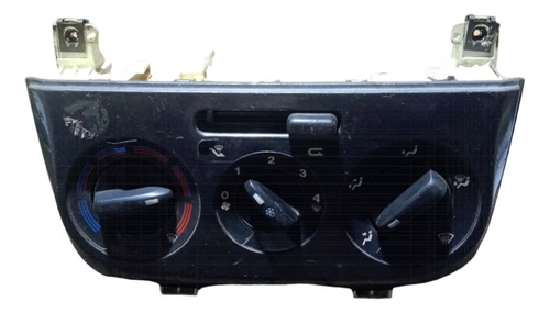 Comando Ar Condicionado Fiat Punto 2008 2010 - 5f2743200