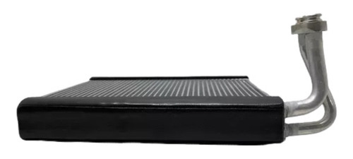 EVAPORADOR MITSUBISHI L200 TRITON SPORT 2017 FLUXO PARELELO