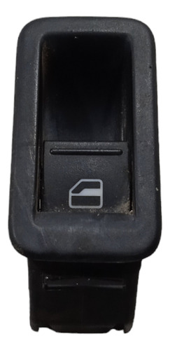 Botão Vidro Elétrico Porta Traseira Vw - Amarok 2.0 16v