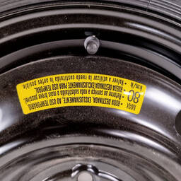 RODA ESTEPE ARO 16 HONDA HRV 2016 2017 A 2021 2021 ORIGINAL 