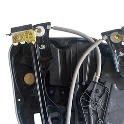 MÁQUINA VIDRO DIANTEIRA DIREITA JEEP COMPASS COMMANDER