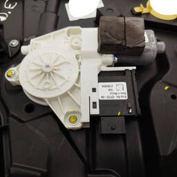 MÁQUINA VIDRO DIANTEIRA ESQUERDA JEEP COMPASS 2017 A 2025