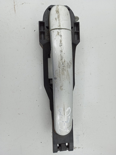Maçaneta Externa Dianteira Ld Vw Gol Saveiro Voyage G5 08/16