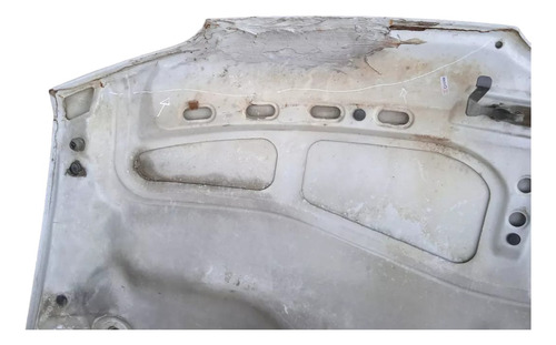 CAPO DIANTEIRO MERCEDES BENZ SPRINTER 313 2011 USADO