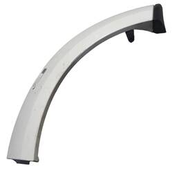 Moldura para lama traseiro lê Land Rover Discovery 4 2010 2015
