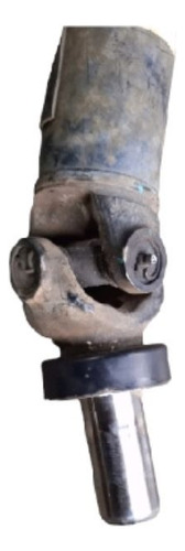 EIXO CARDAN TOYOTA HILUX SWM SR 2.7 2020 COD:271000KF40