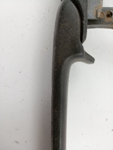 MAÇANETA EXTERNA DIANTEIRA LD VOLKSWAGEN GOL BOLA G2 01USADO