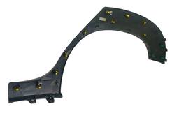 MOLDURA PARALAMA TRASEIRO DIREITO FASTBACK 2023 2024 2025/..