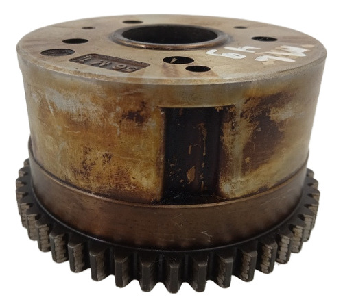 POLIA VARIÁVEL ADMISSÃO HB20 1.6 16V 13/19 USADA 