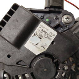 ALTERNADOR TORO RENEGADE COMPASS COMMANDER 1.3 TURBO 150A