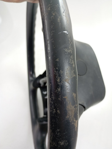 VOLANTE DIREÇÃO FORD RANGER 2007/2012 ORIGINAL USADO