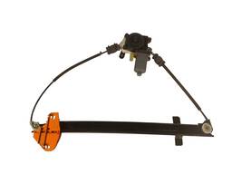 MÁQUINA DE VIDRO PORTA DIANTEIRA ESQUER ECOSPORT 03 A 12 ELÉ