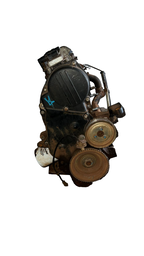 Motor Palio Uno Siena 1.0 Fiasa 1996 a 1999 GASOLINA