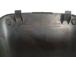 BUSSOLA INCLINOMETRO FIAT IDEA ADVENTURA 2014 A 2018