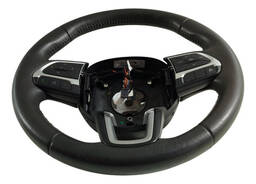 VOLANTE DIREÇÃO JEEP COMPASS 2017 A 2021 ORIGINAL