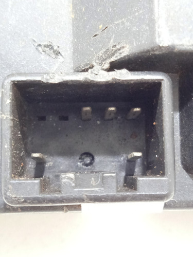 MOTOR ATUADOR CAIXA DE AR MOHAVE 2009 USADO 