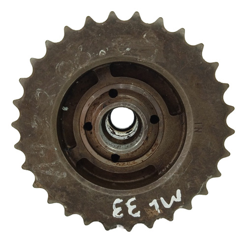 POLIA VARIÁVEL ADMISSÃO VOLKSWAGEN TOUREG 4.2 V8 08/10 USADA