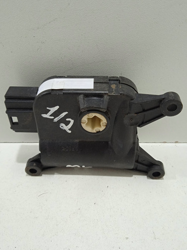 MOTOR ATUADOR CAIXA DE AR VOLKSWAGEN TSI 2012 USADO 