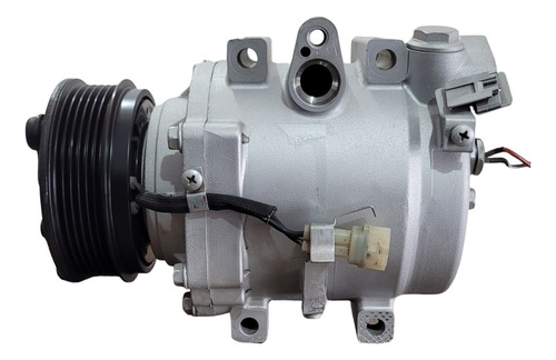 Compressor Ar Chery Tiggo 2x 3x 5x 1.5 2019 A 2022 Original