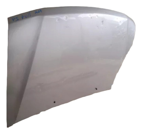 CAPO DIANTEIRO MITSUBISHI PAJERO FULL 2004 USADO