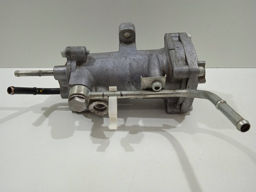 FILTRO PRESSURIZADO DIESEL TOYOTA HILUX 2.8 2016 USADO