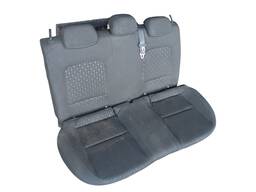 JOGO BANCOS TRASEIRO HB20 2020 2021 2022/.. HATCH 