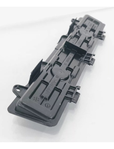 Tampa Interna Caixa Filtro Ar Vw Polo 1.6 Msi 2018 C/detalhe