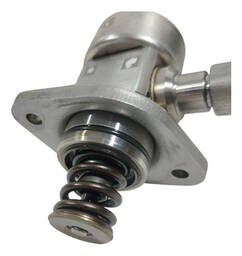 BOMBA ALTA PRESSÃO PULSE COMPASS TORO RENEGADE 1.0 1.3