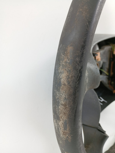 VOLANTE DIREÇÃO FORD RANGER 2008/2012 ORIGINAL USADO