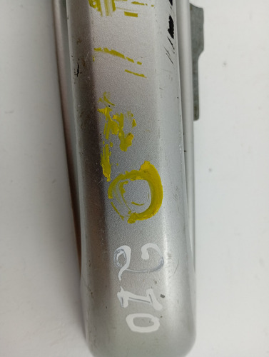 MAÇANETA EXTERNA TRASEIRA LD JEEP GRAND CHEROKEE 05/10 USADO