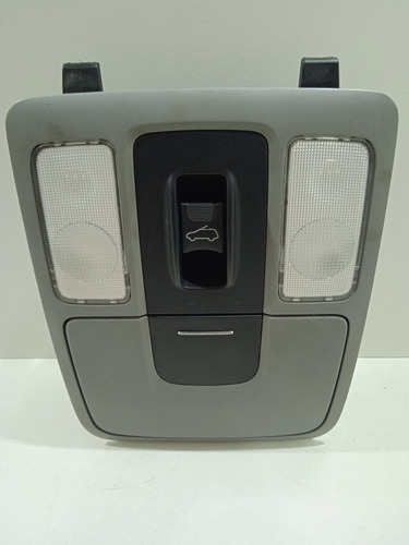 Luz De Teto Volkswagen Toureg 2013 Usada 7p6 947 134