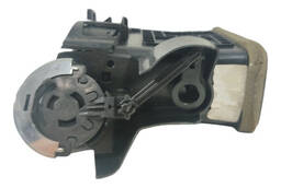 DIFUSOR AR CENTRAL DIREITO JEEP COMPASS 2017 A 2021 ORIGINAL